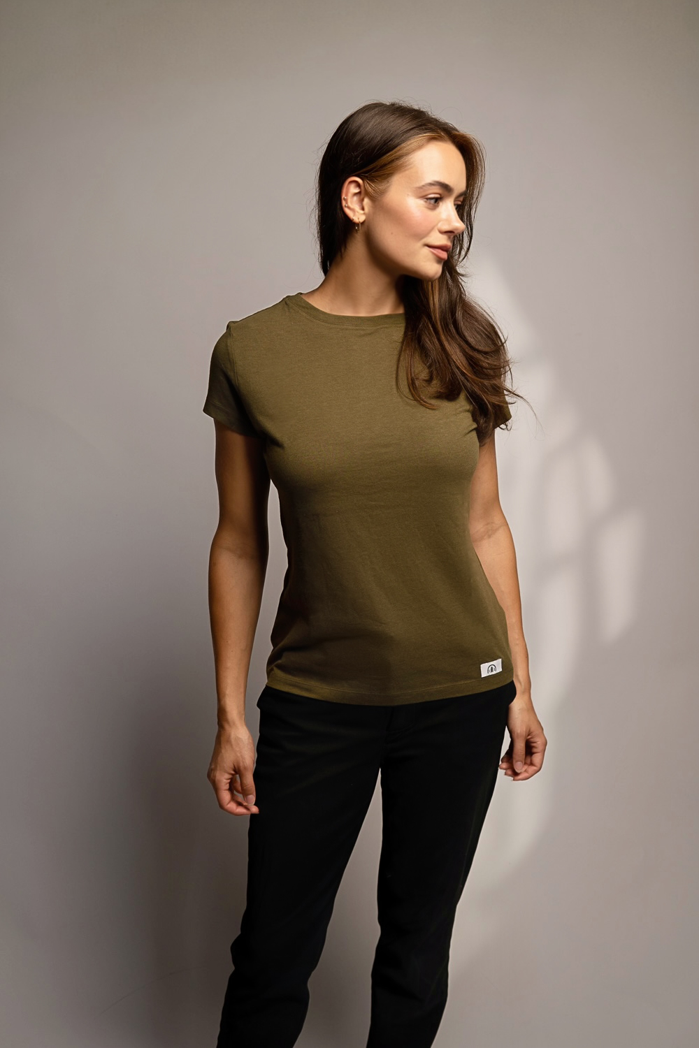 Bamboo T-Shirt