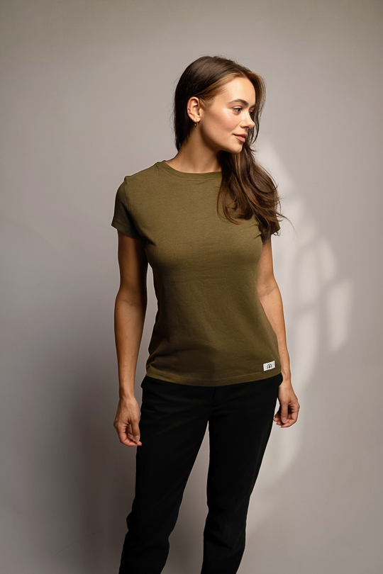 Bamboo T-Shirt