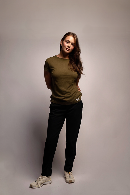 Bamboo T-Shirt