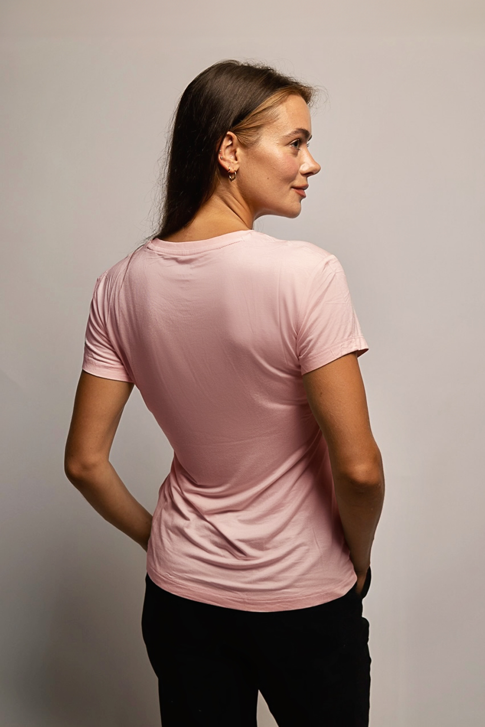 Bamboo T-Shirt