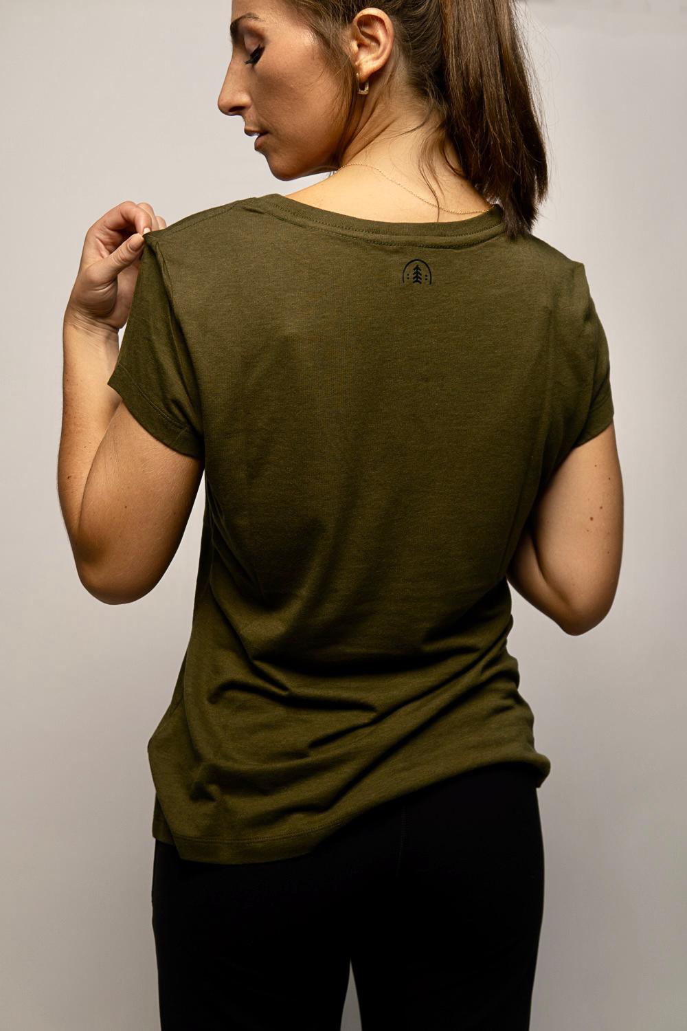 Bamboo T-Shirt