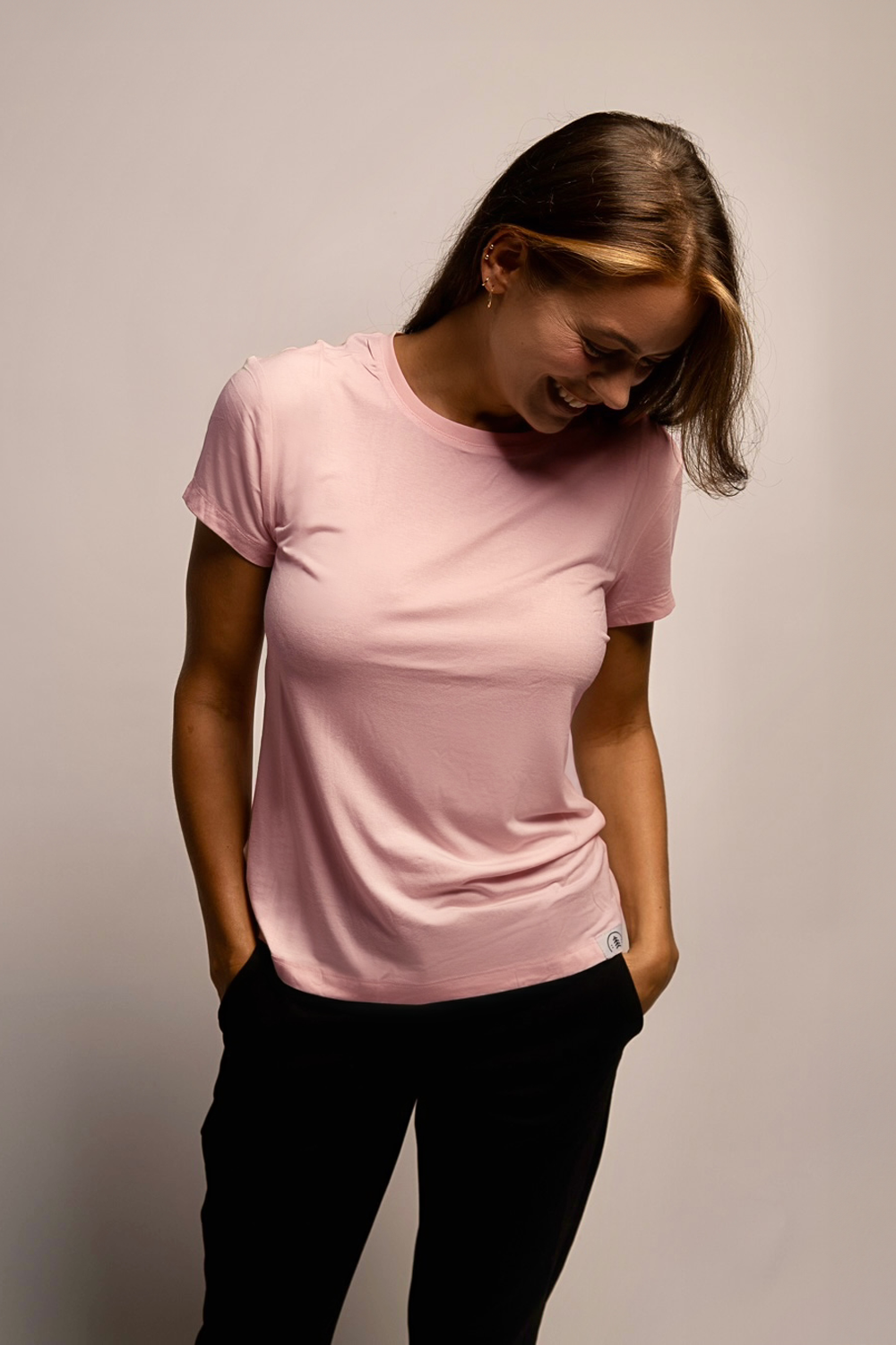 Bamboo T-Shirt