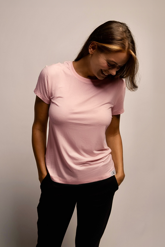 Bamboo T-Shirt