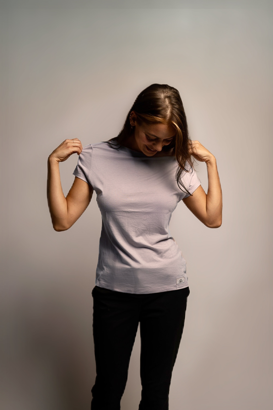 Organic Bamboo Tee