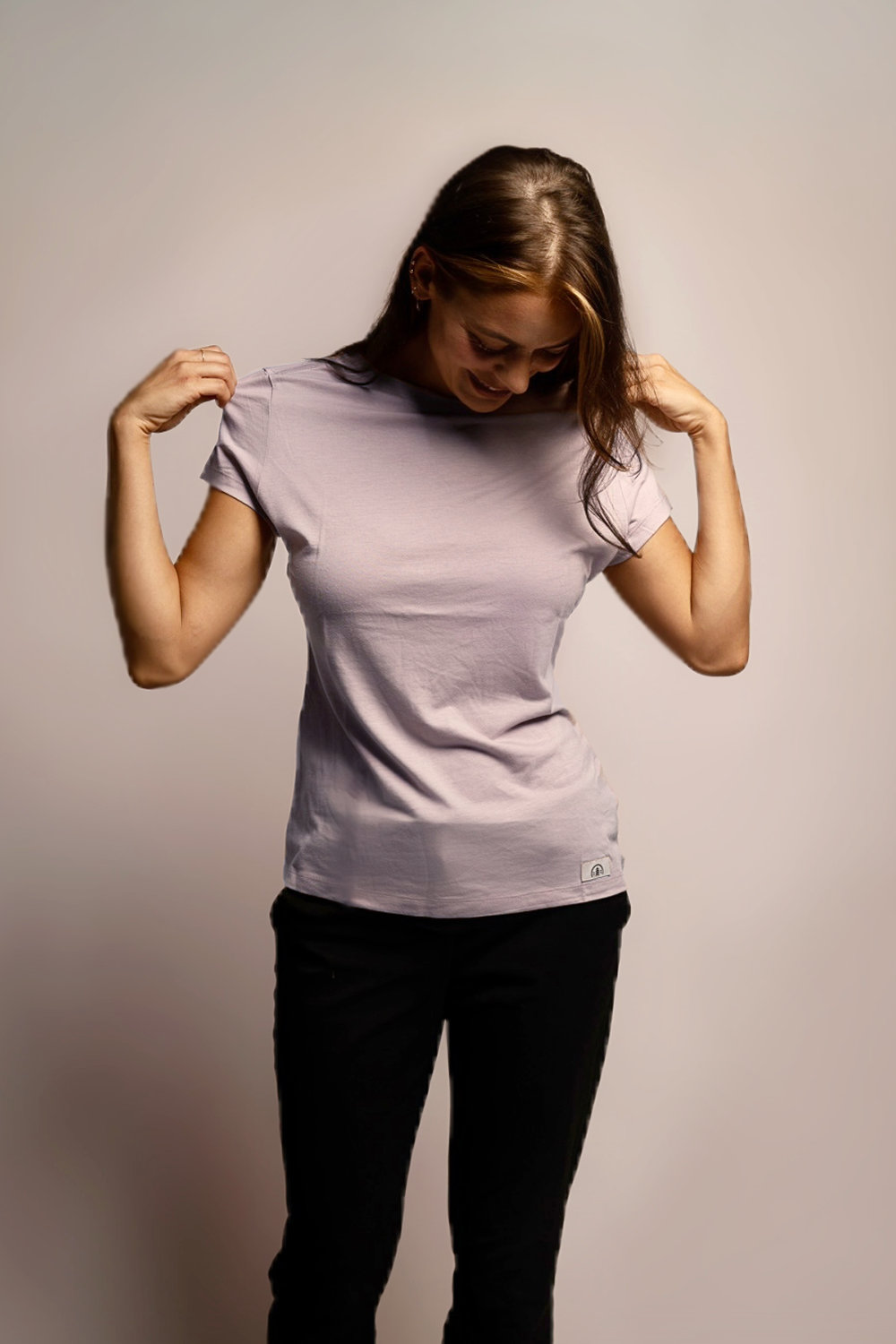 Bamboo T-Shirt