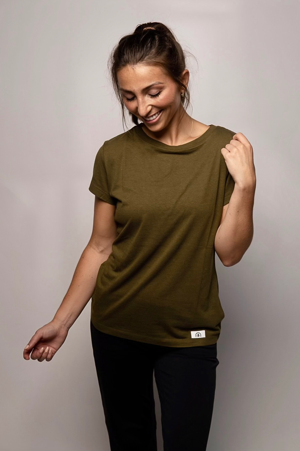 Bamboo T-Shirt