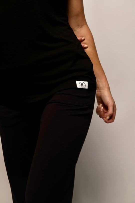 Bamboo T-Shirt