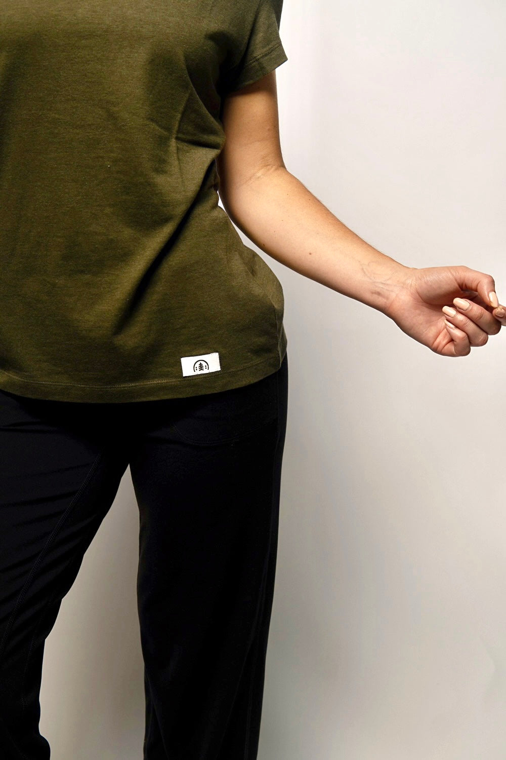Bamboo T-Shirt