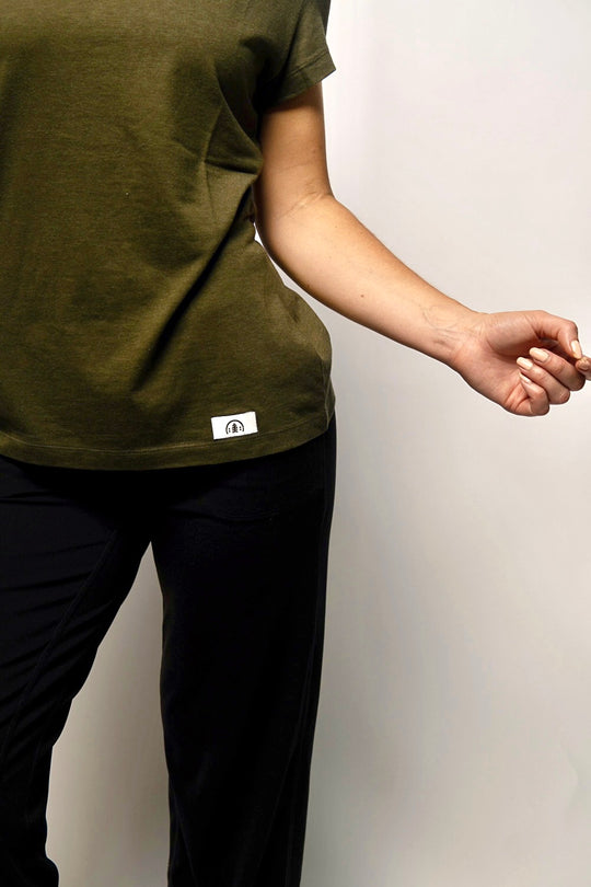 Bamboo T-Shirt